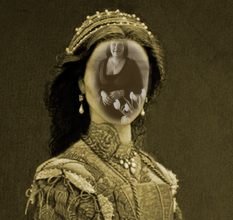 tiesiog SANDRA