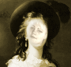 lukrecija