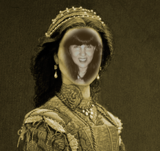 MARIJA LAIMINGA MYLIMA