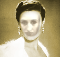 Mergytė