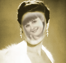 Dovile Kacinskaite
